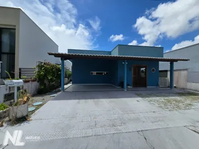 Casa com 3 Quartos para alugar, 200m² no Parque das Nações, Parnamirim