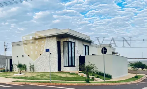 Casa de Condomínio com 3 Quartos à venda, 155m² no Loteamento Terras de Florença, Ribeirão Preto