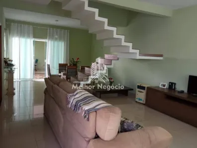 Casa com 4 Quartos à venda, 200m² no Vila Novos Horizontes, Nova Odessa
