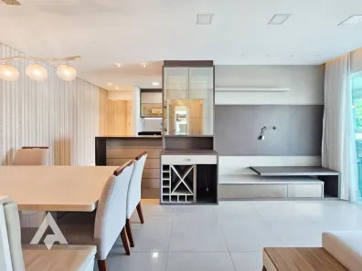 Apartamento com 2 Quartos à venda, 85m² no Escola Agrícola, Blumenau