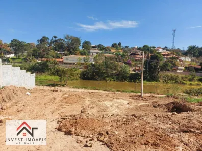 Lote/Terreno à venda, 765m² no Jardim Centenário, Atibaia