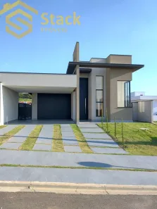 Casa de Condomínio com 3 Quartos à venda, 202m² no , Itupeva