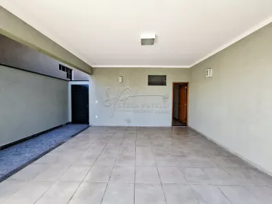 Casa de Condomínio com 4 Quartos para alugar, 200m² no Bonfim Paulista, Ribeirão Preto