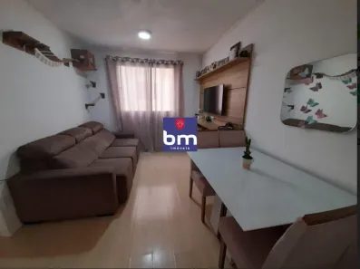 Apartamento com 2 Quartos para alugar, 40m² no Vila Damaceno, São Paulo