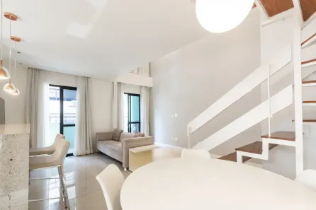Apartamento com 2 Quartos à venda, 80m² no Pinheiros, São Paulo