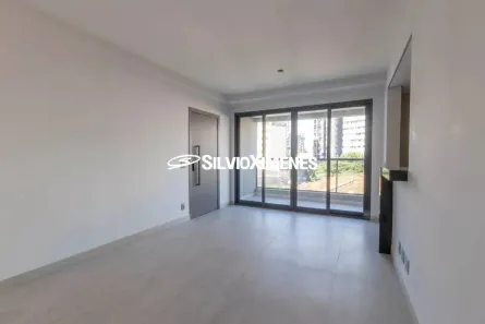Apartamento com 3 Quartos à venda, 109m² no Lourdes, Belo Horizonte