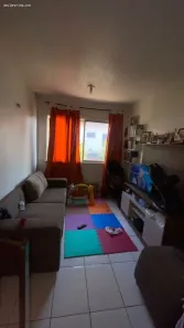 Apartamento com 2 Quartos à venda, 42m² no Cidade Nova, Maracanaú