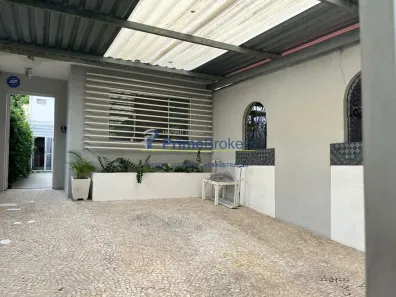 Casa com 2 Quartos à venda, 165m² no Santo Amaro, São Paulo