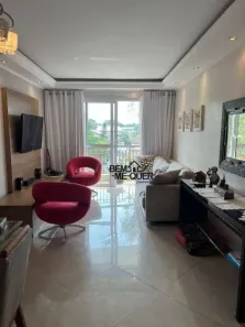 Apartamento com 3 Quartos à venda, 91m² no Vila Comercial, São Paulo