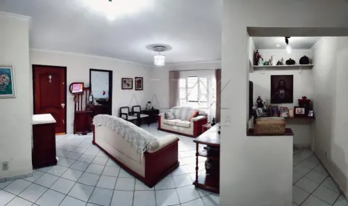 Casa com 3 Quartos à venda, 167m² no Jardim Marambá, Bauru