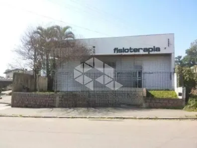 Prédio Comercial à venda, 550m² no Esmeralda, Viamão