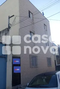 Apartamento com 1 Quarto para alugar, 40m² no Jardim Brasil (Zona Norte), São Paulo