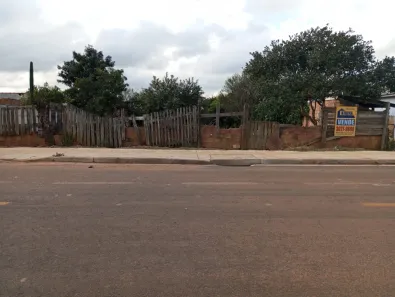 Lote/Terreno à venda, 490m² no Piriquitos, Ponta Grossa