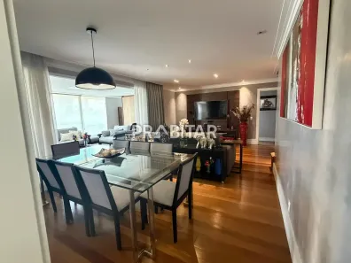 Apartamento com 3 Quartos à venda, 187m² no Vila Leopoldina, São Paulo
