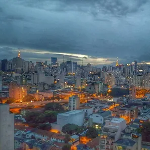 Apartamento com 1 Quarto à venda, 60m² no Bela Vista, São Paulo