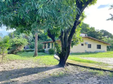 Lote/Terreno à venda, 2591m² no Coaçu, Fortaleza