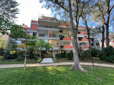 Apartamento com 3 Quartos à venda, 90m² no Barra da Tijuca, Rio de Janeiro