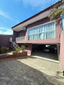 Sobrado com 4 Quartos para alugar, 375m² no Jardim Rosana, Guarulhos