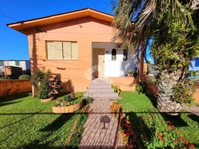 Casa com 3 Quartos à venda, 242m² no Camobi, Santa Maria