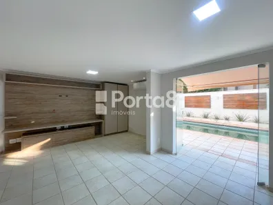 Casa de Condomínio com 4 Quartos para alugar, 440m² no Higienópolis, São José do Rio Preto