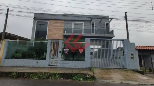 Sobrado com 4 Quartos para alugar, 220m² no Bom Sucesso, Gravataí