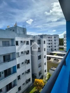 Apartamento com 2 Quartos à venda, 56m² no Santo Antônio, Aracaju