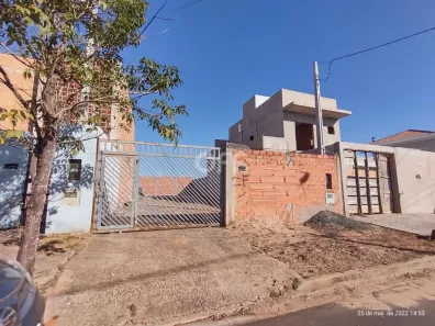 Lote/Terreno à venda, 200m² no Jardim Londres, Campinas