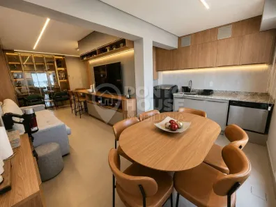 Apartamento com 2 Quartos à venda, 70m² no Vila Clementino, São Paulo