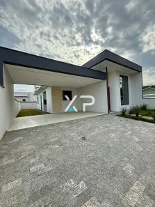Casa com 3 Quartos à venda, 120m² no Forquilhas, São José