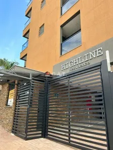Apartamento com 1 Quarto para alugar, 47m² no Jardim Simus, Sorocaba