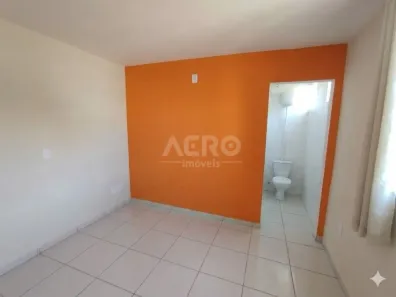 Galpão/Depósito/Armazém para alugar, 396m² no Jardim Carvalho, Bauru