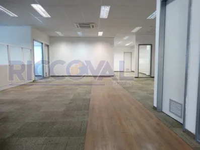 Galpão/Depósito/Armazém para alugar, 1511m² no Alphaville Empresarial, Barueri