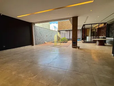 Casa com 3 Quartos à venda, 271m² no Residencial Irineu Zanetti, Franca