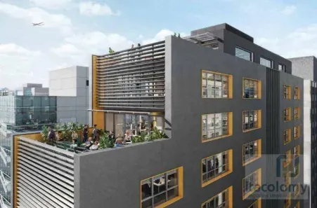 Sala Comercial para alugar, 299m² no Cerqueira César, São Paulo