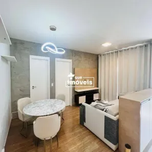 Apartamento com 1 Quarto à venda, 41m² no Umuarama, Osasco
