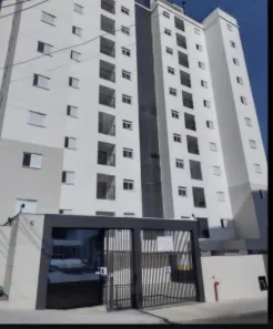 Apartamento com 3 Quartos para alugar, 80m² no Parque Campolim, Sorocaba