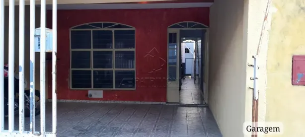 Casa com 3 Quartos à venda, 153m² no Jardim Maria Cristina, Sorocaba