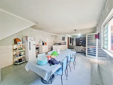 Casa com 4 Quartos à venda, 290m² no Vila Brasilina, São Paulo