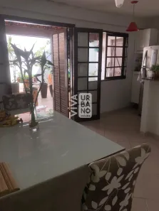 Casa com 4 Quartos à venda, 188m² no Jardim Belvedere, Volta Redonda