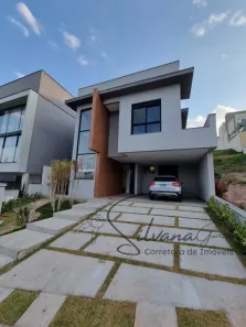 Casa de Condomínio com 3 Quartos à venda, 318m² no Fazenda Rodeio, Mogi das Cruzes