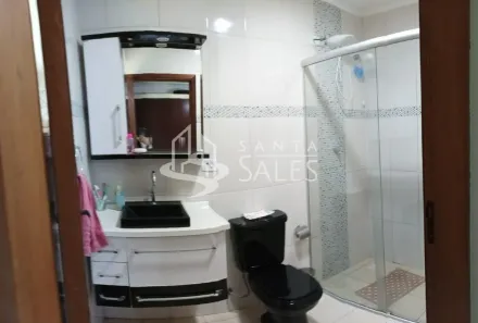 Casa com 4 Quartos à venda, 260m² no São João Clímaco, São Paulo