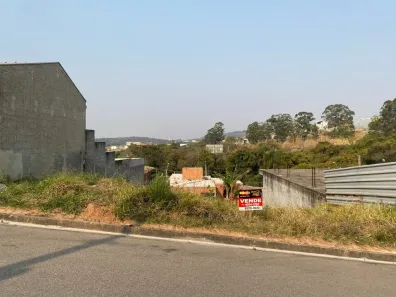 Lote/Terreno à venda, 260m² no Jardim Verona, Itatiba
