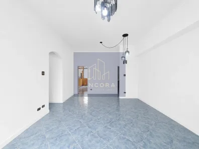Apartamento com 3 Quartos para alugar, 91m² no Higienópolis, São Paulo