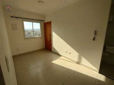 Apartamento com 1 Quarto para alugar, 33m² no Vila Mazzei, São Paulo