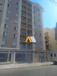 Apartamento com 3 Quartos à venda, 86m² no Parque Campolim, Sorocaba