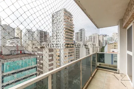 Apartamento com 4 Quartos à venda, 240m² no Santa Cecília, São Paulo