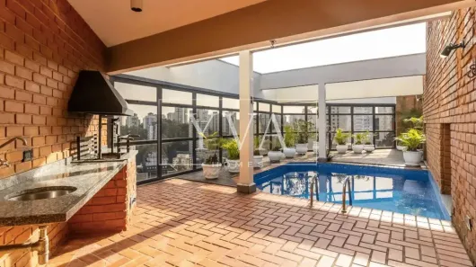 Cobertura com 6 Quartos à venda, 703m² no Jardim Ampliação, São Paulo