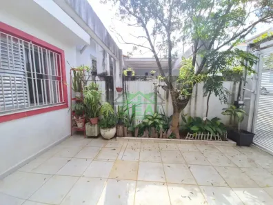 Casa com 4 Quartos à venda, 138m² no Vila Leopoldina, São Paulo