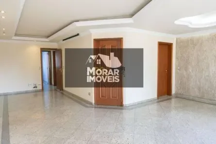 Apartamento com 4 Quartos à venda, 193m² no Centro, Jundiaí