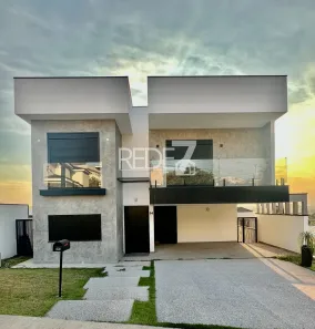 Casa de Condomínio com 4 Quartos à venda, 342m² no Parque das Quaresmeiras, Campinas